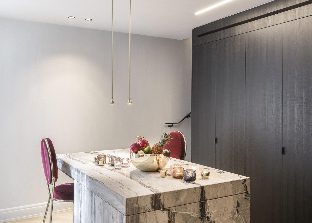 אנטוורפן Gulde Schoen Luxury Studio-Apartments מראה חיצוני תמונה