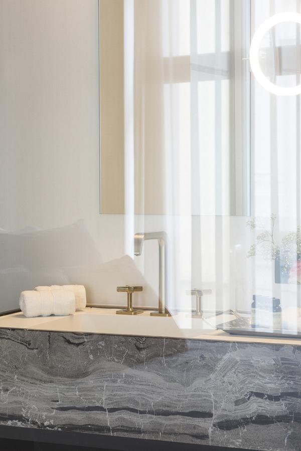 אנטוורפן Gulde Schoen Luxury Studio-Apartments מראה חיצוני תמונה