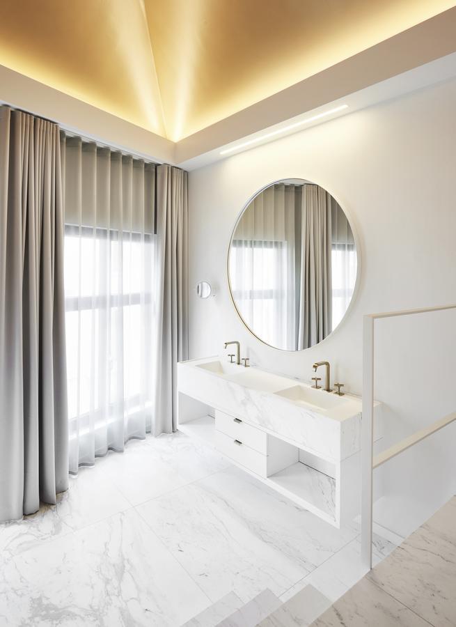 אנטוורפן Gulde Schoen Luxury Studio-Apartments מראה חיצוני תמונה